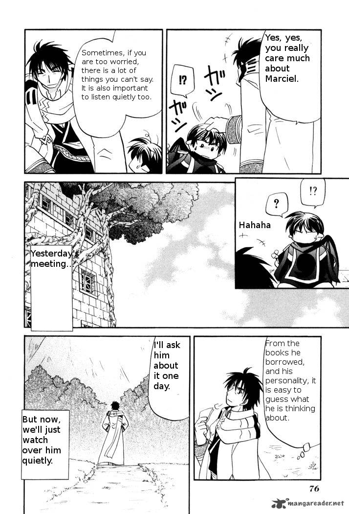 Corseltel No Ryuujitsushi Monogatari 48 24