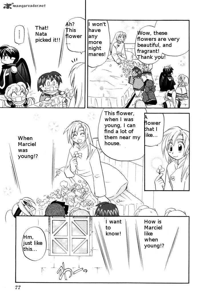 Corseltel No Ryuujitsushi Monogatari 48 25