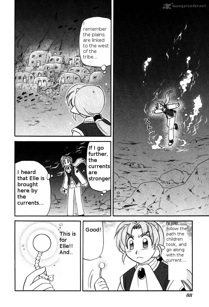 Corseltel No Ryuujitsushi Monogatari 49 10