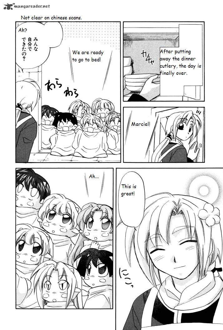 Corseltel No Ryuujitsushi Monogatari 5 20