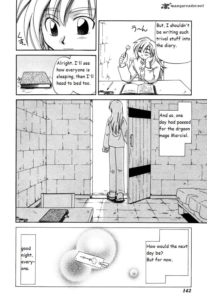 Corseltel No Ryuujitsushi Monogatari 5 22
