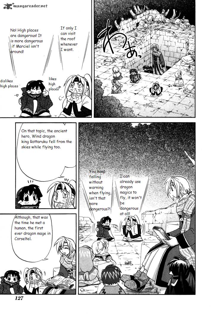 Corseltel No Ryuujitsushi Monogatari 5 7