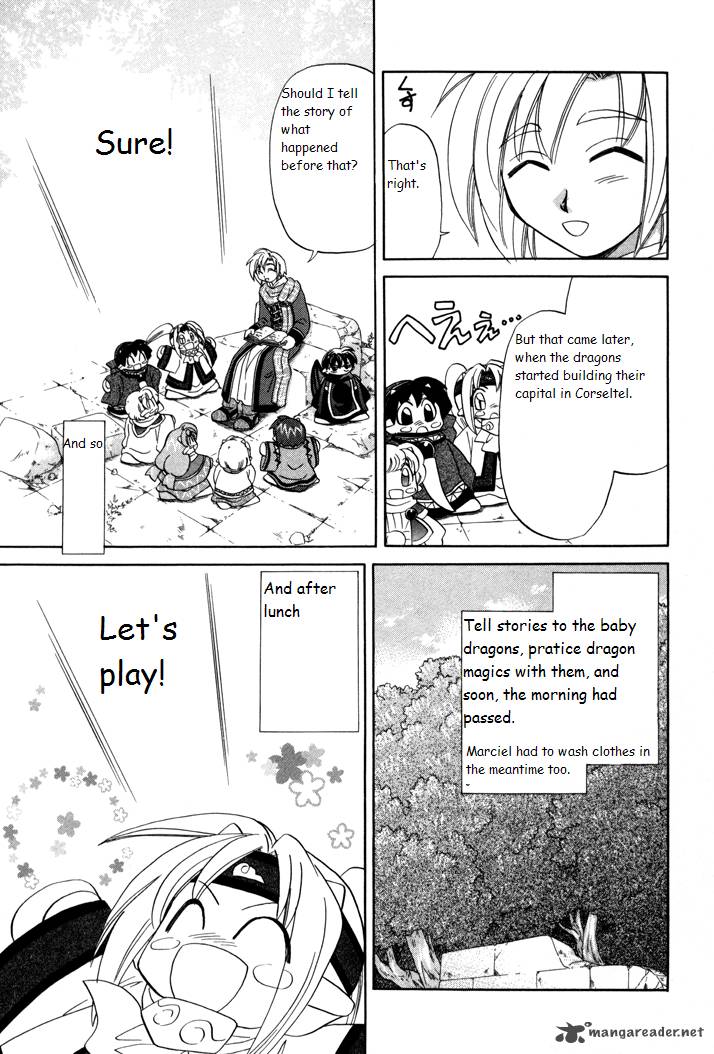 Corseltel No Ryuujitsushi Monogatari 5 9