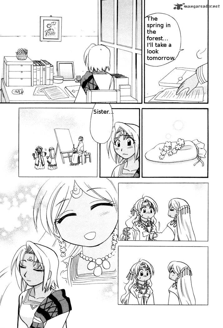 Corseltel No Ryuujitsushi Monogatari 50 19