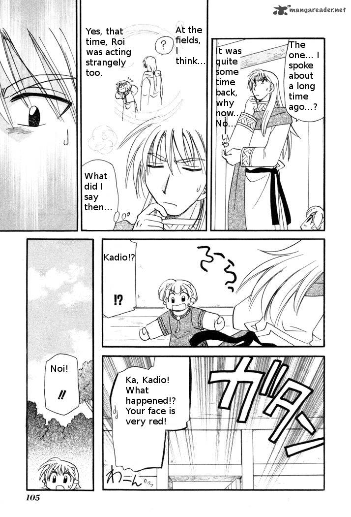 Corseltel No Ryuujitsushi Monogatari 50 5