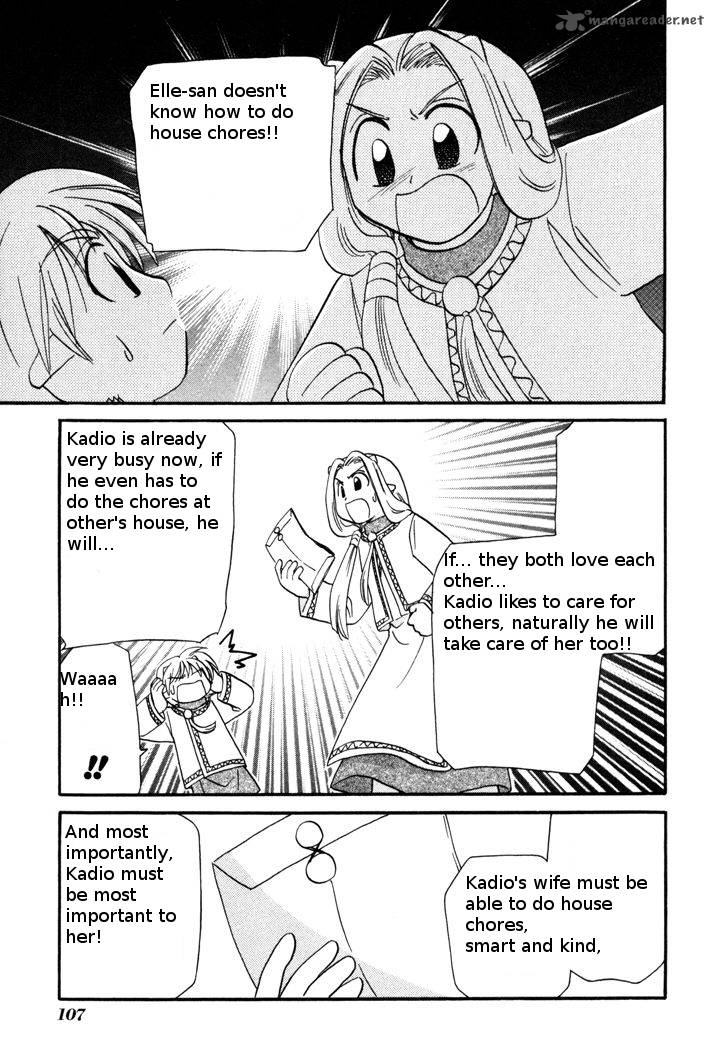 Corseltel No Ryuujitsushi Monogatari 50 7