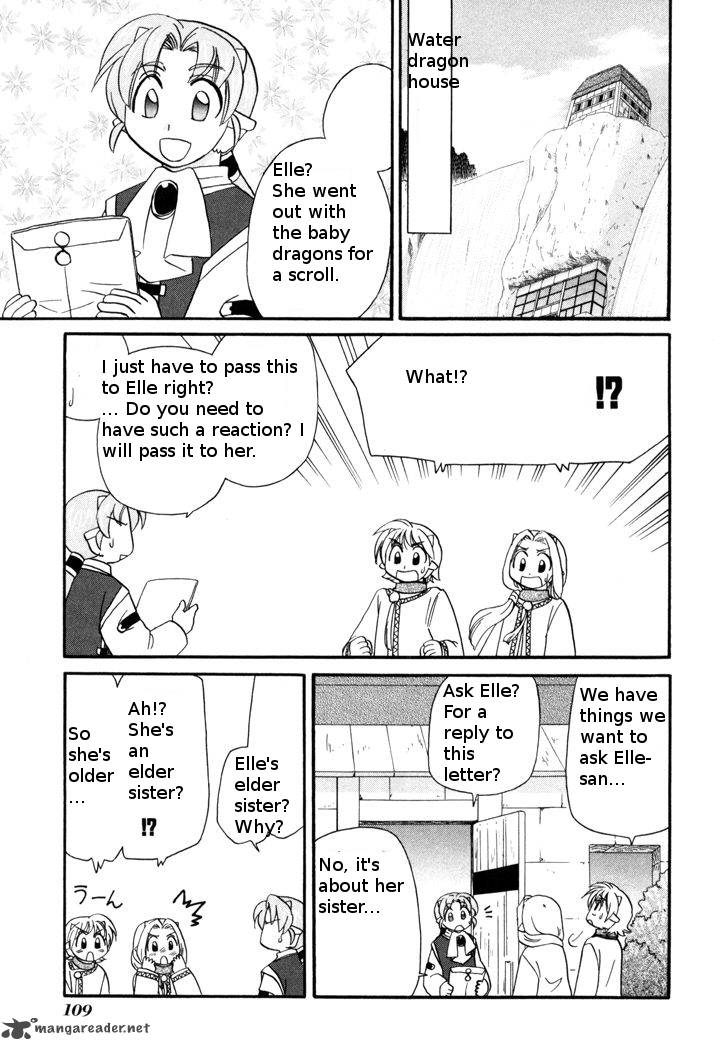 Corseltel No Ryuujitsushi Monogatari 50 9