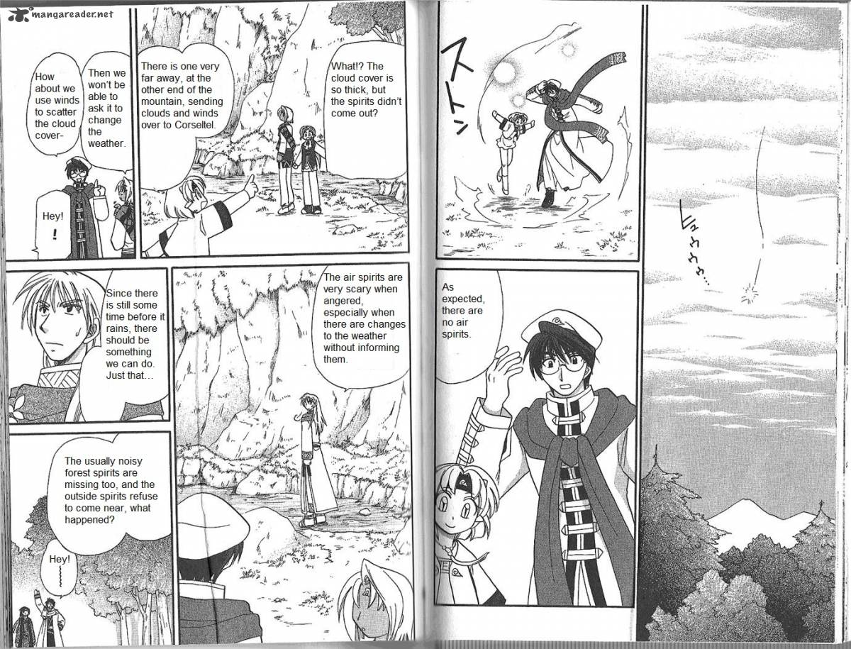 Corseltel No Ryuujitsushi Monogatari 52 1