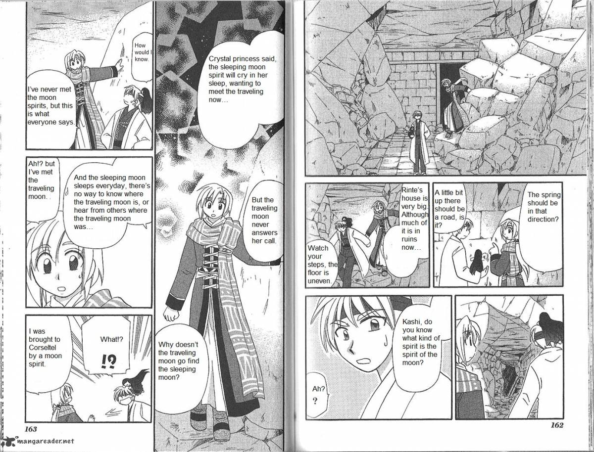 Corseltel No Ryuujitsushi Monogatari 52 9