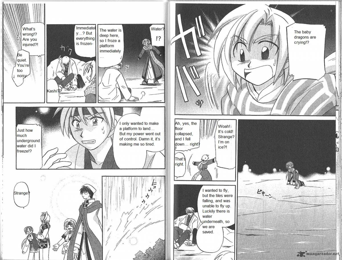 Corseltel No Ryuujitsushi Monogatari 53 7