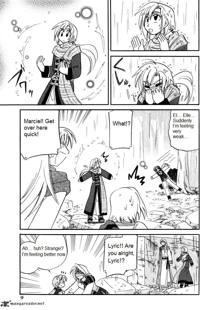 Corseltel No Ryuujitsushi Monogatari 54 11