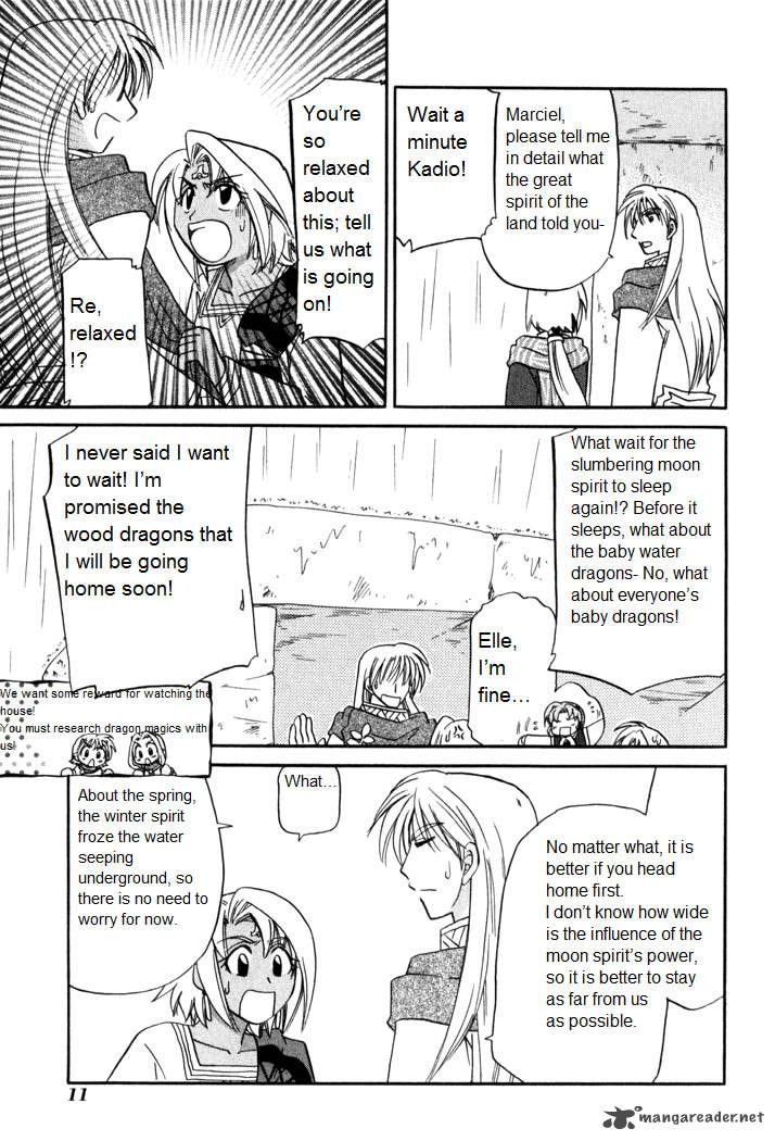 Corseltel No Ryuujitsushi Monogatari 54 13