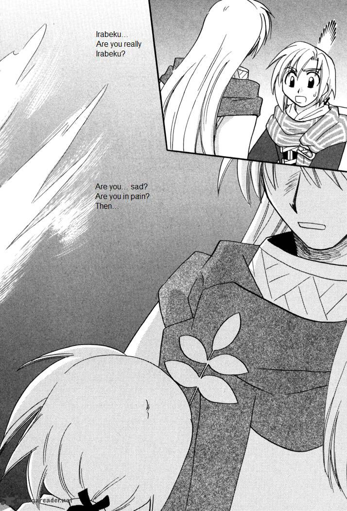 Corseltel No Ryuujitsushi Monogatari 54 26