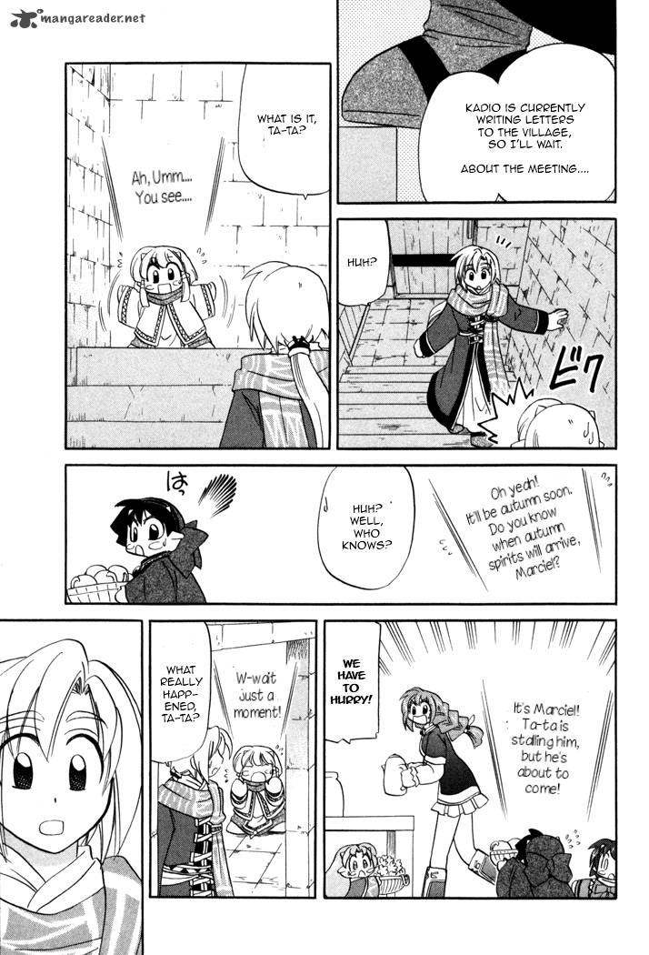 Corseltel No Ryuujitsushi Monogatari 56 11