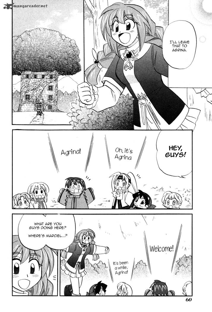 Corseltel No Ryuujitsushi Monogatari 56 4