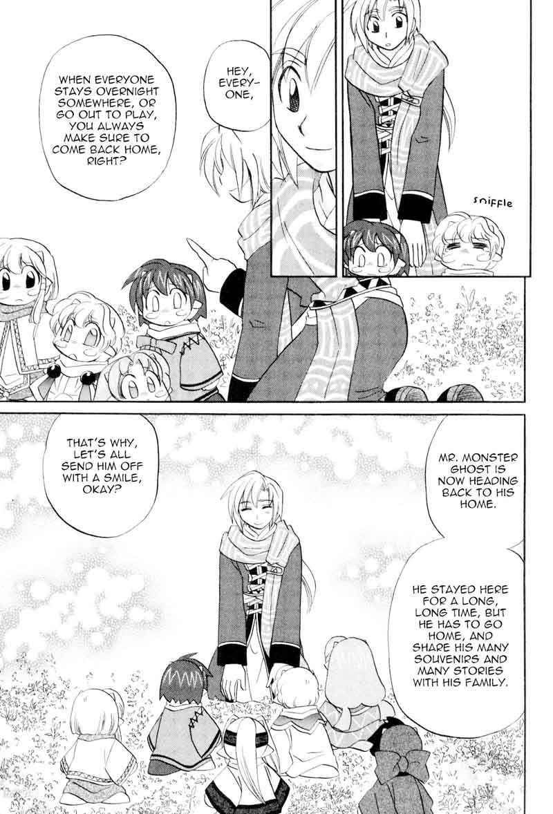 Corseltel No Ryuujitsushi Monogatari 58 11