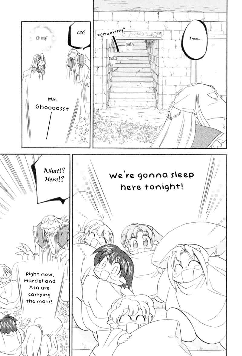 Corseltel No Ryuujitsushi Monogatari 58 17