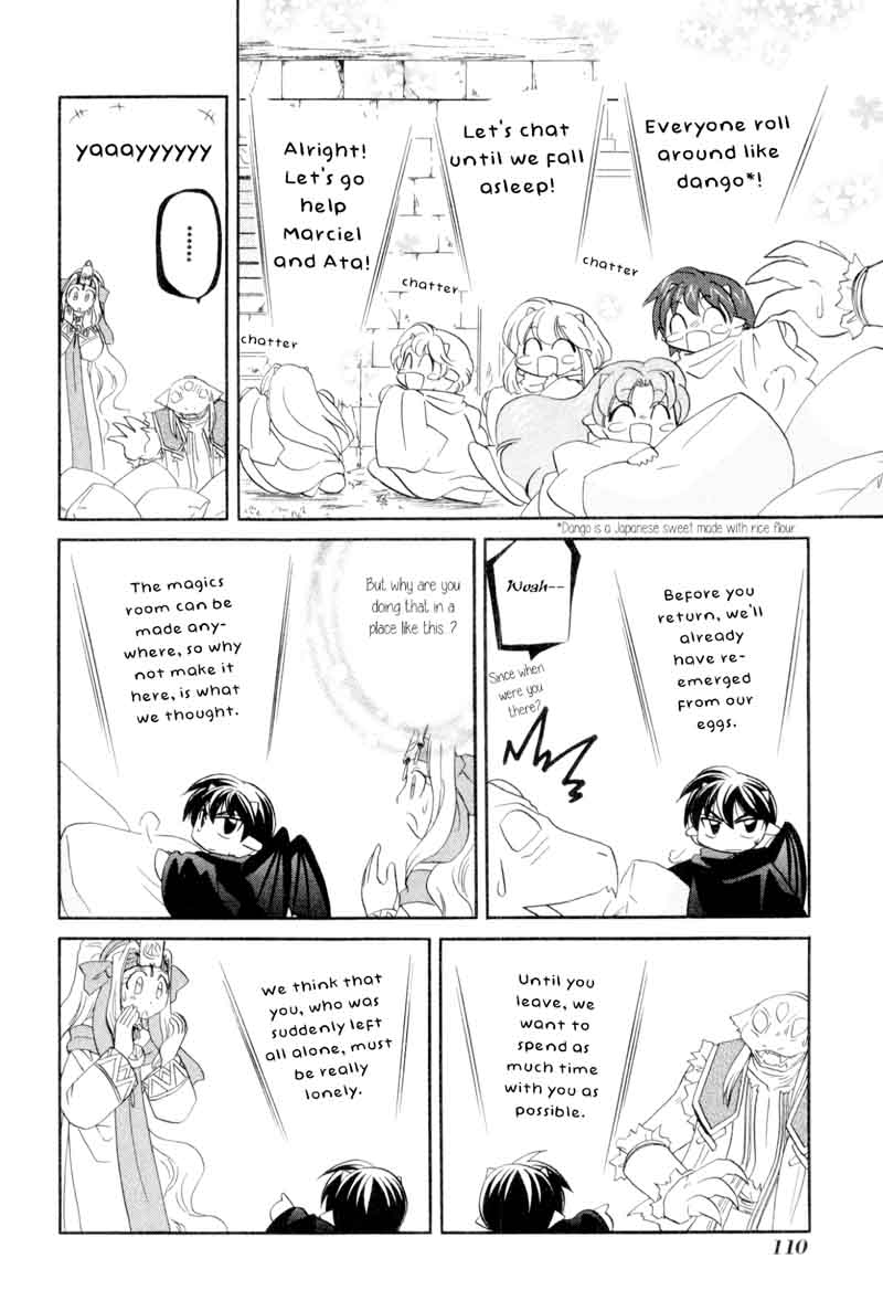 Corseltel No Ryuujitsushi Monogatari 58 18