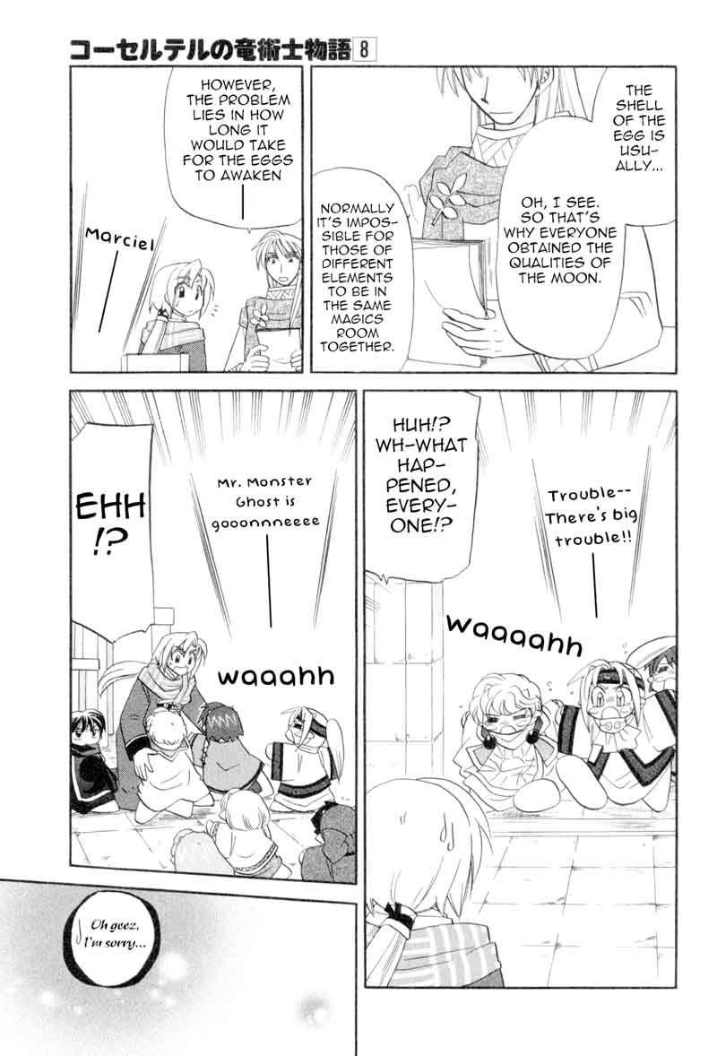 Corseltel No Ryuujitsushi Monogatari 58 5
