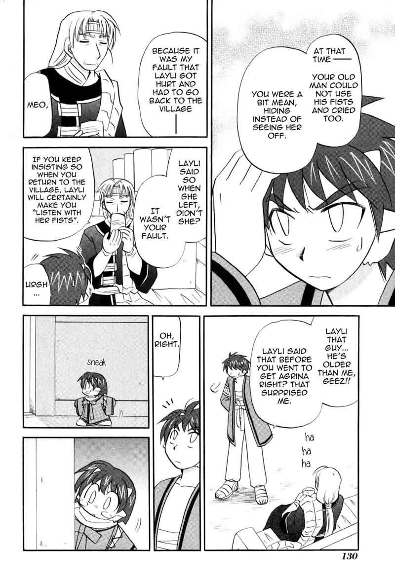 Corseltel No Ryuujitsushi Monogatari 59 18
