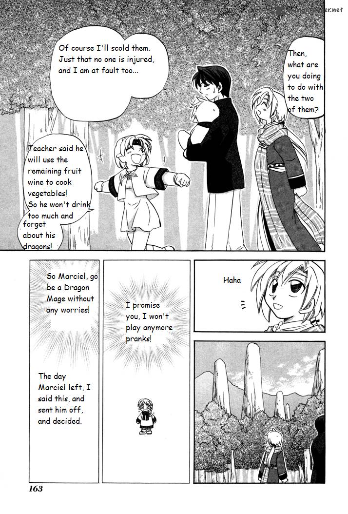 Corseltel No Ryuujitsushi Monogatari 6 21