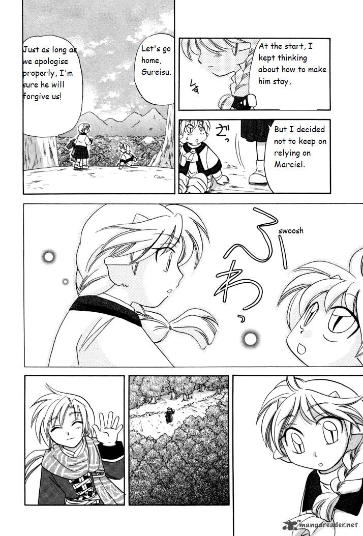 Corseltel No Ryuujitsushi Monogatari 6 22