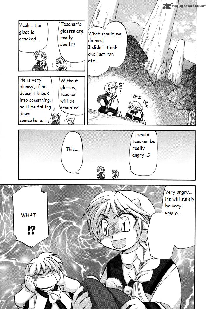 Corseltel No Ryuujitsushi Monogatari 6 7