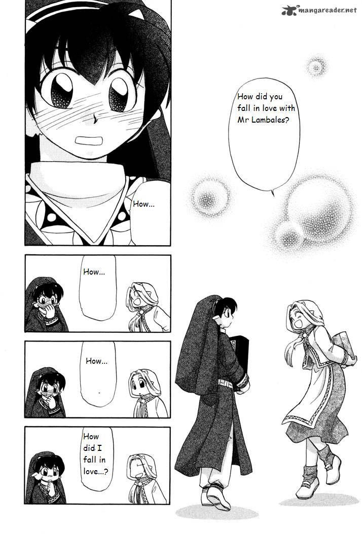 Corseltel No Ryuujitsushi Monogatari 7 16