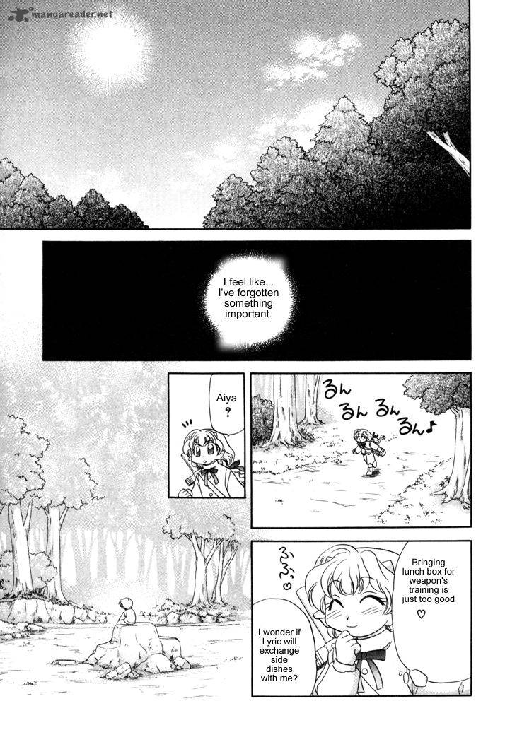 Corseltel No Ryuujitsushi Monogatari 8 14