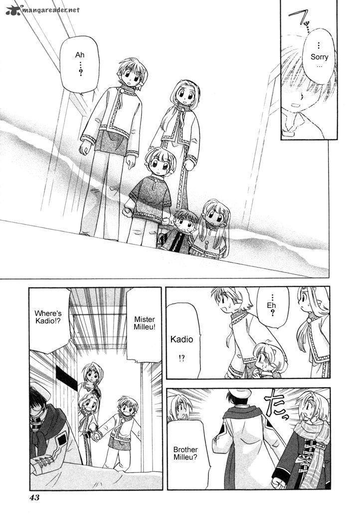 Corseltel No Ryuujitsushi Monogatari 9 13