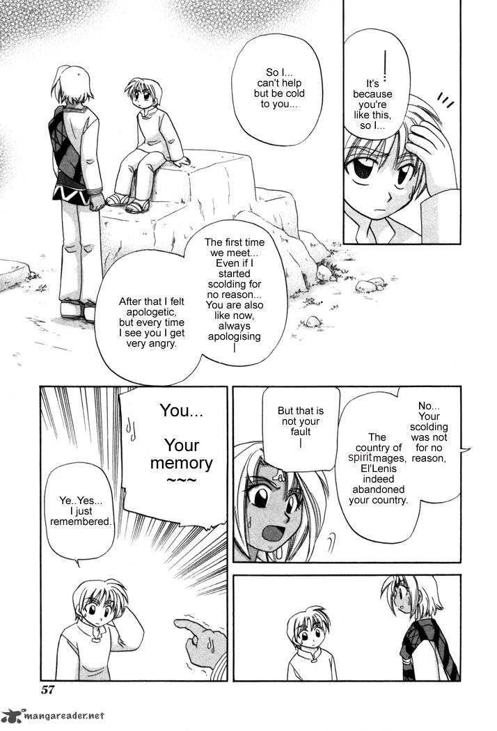 Corseltel No Ryuujitsushi Monogatari 9 27