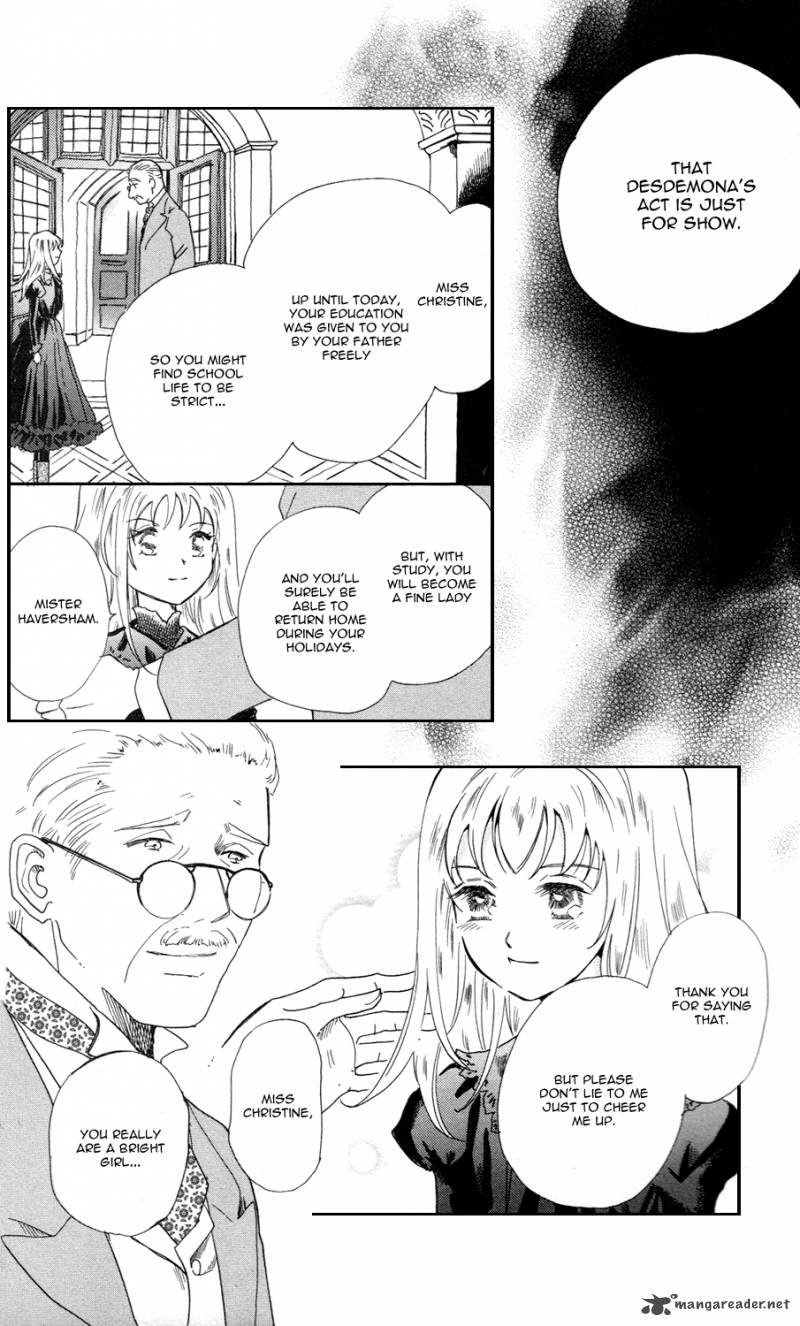 Corset Ni Tsubasa 1 31