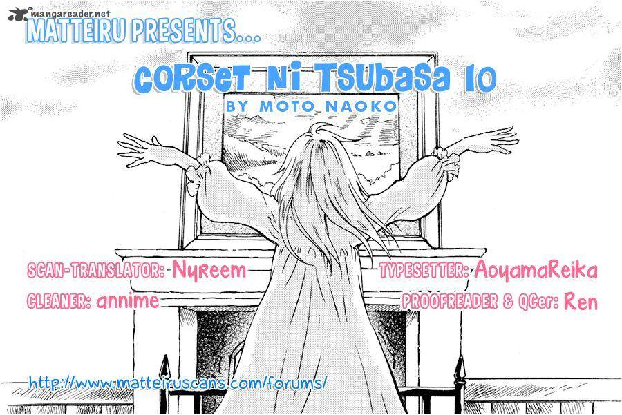 Corset Ni Tsubasa 10 1