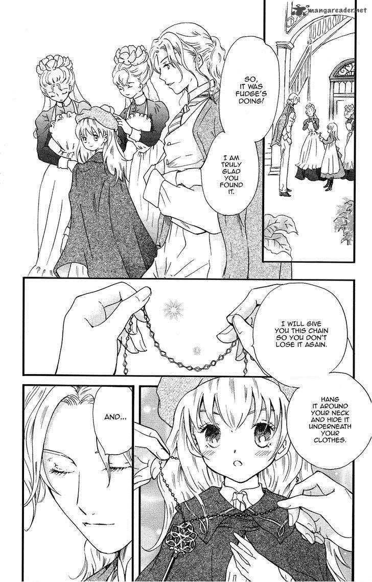 Corset Ni Tsubasa 10 10