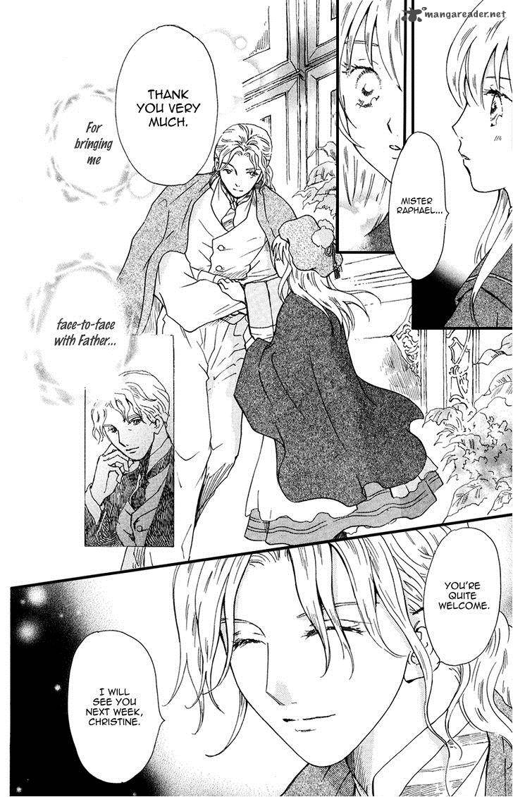 Corset Ni Tsubasa 10 12