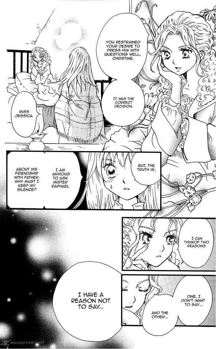Corset Ni Tsubasa 10 14