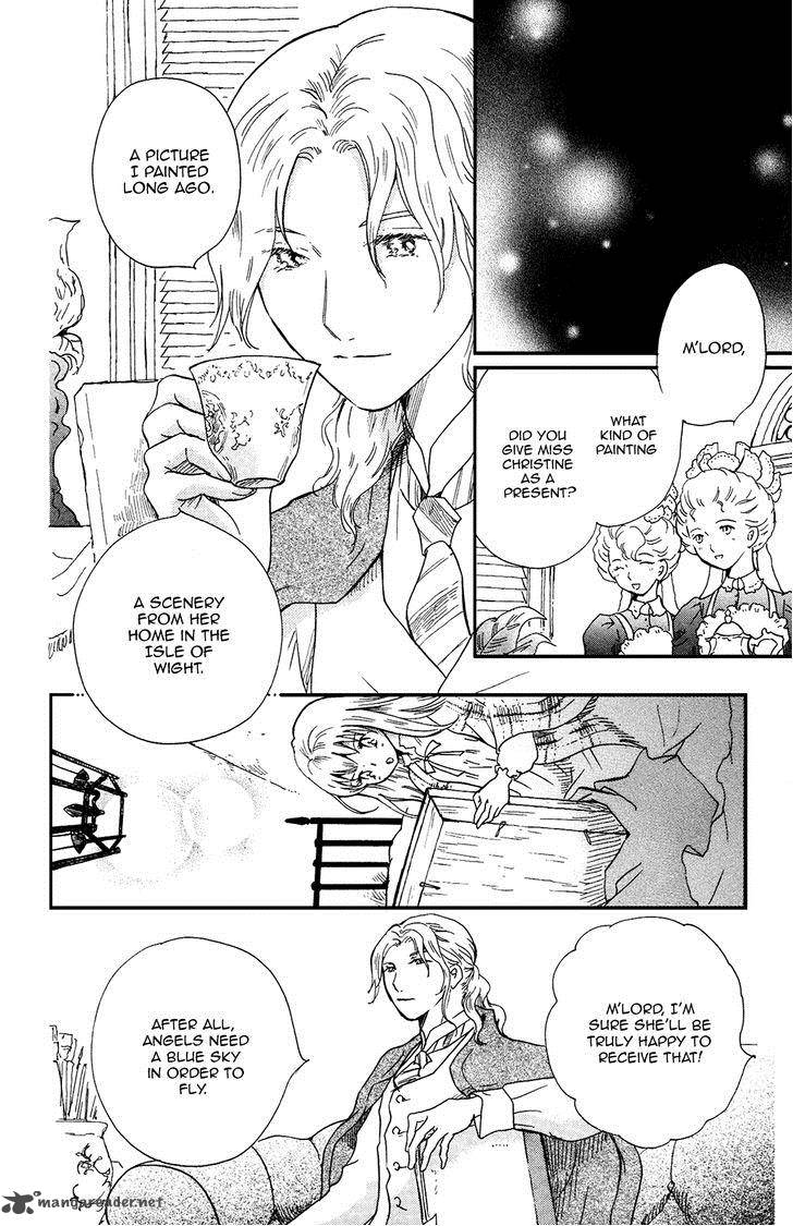Corset Ni Tsubasa 10 16