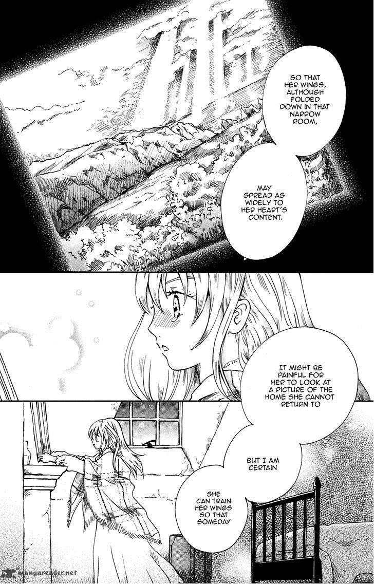 Corset Ni Tsubasa 10 17