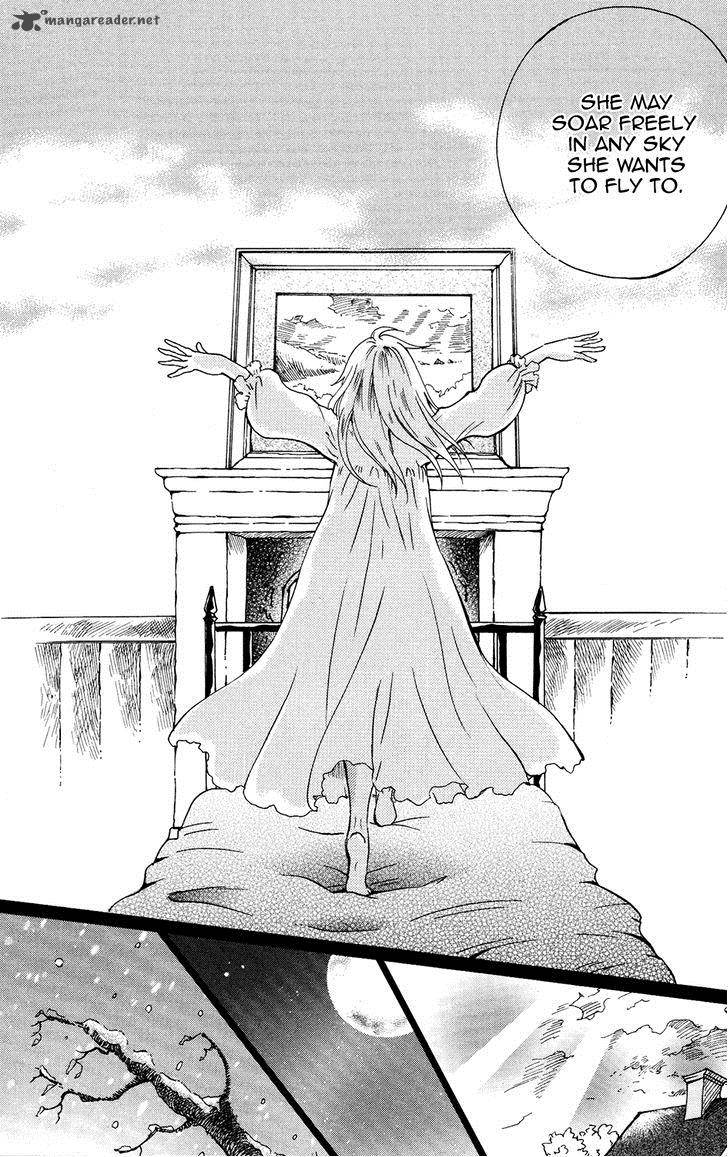 Corset Ni Tsubasa 10 18