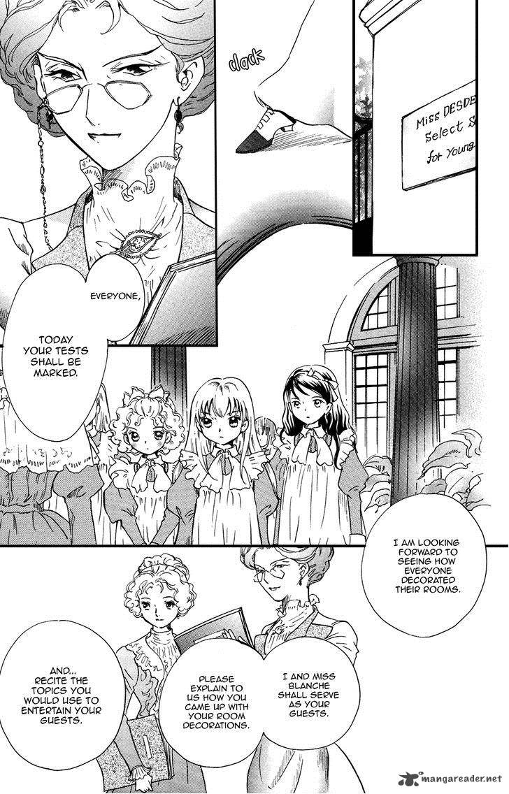 Corset Ni Tsubasa 10 19