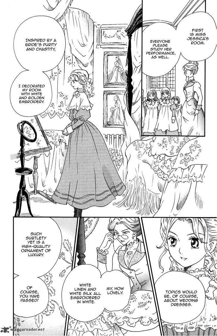 Corset Ni Tsubasa 10 20