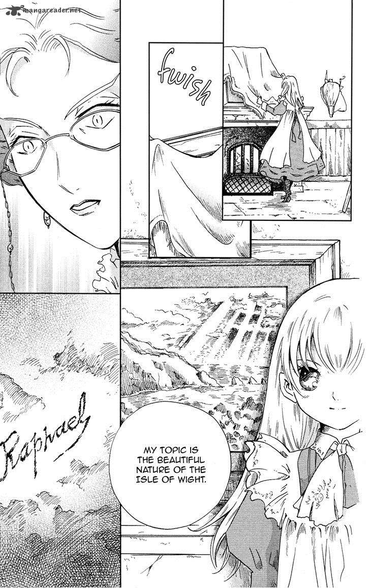 Corset Ni Tsubasa 10 25