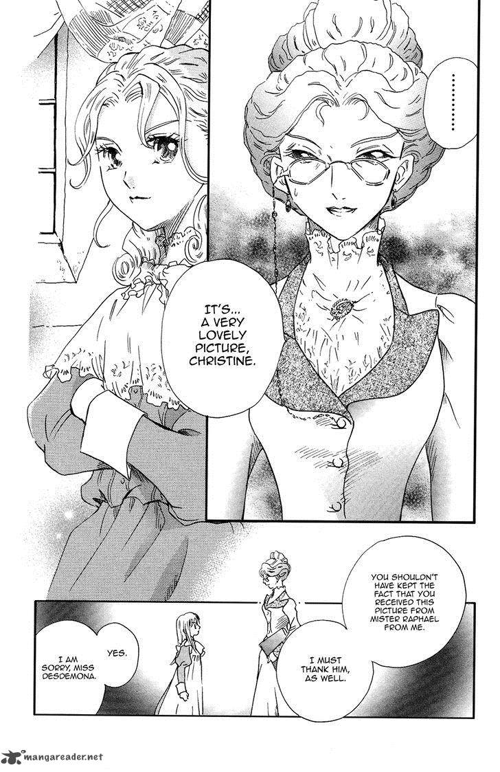 Corset Ni Tsubasa 10 26
