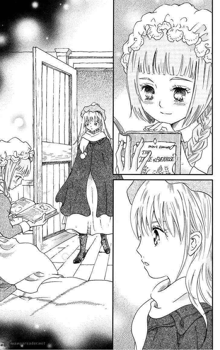 Corset Ni Tsubasa 10 31