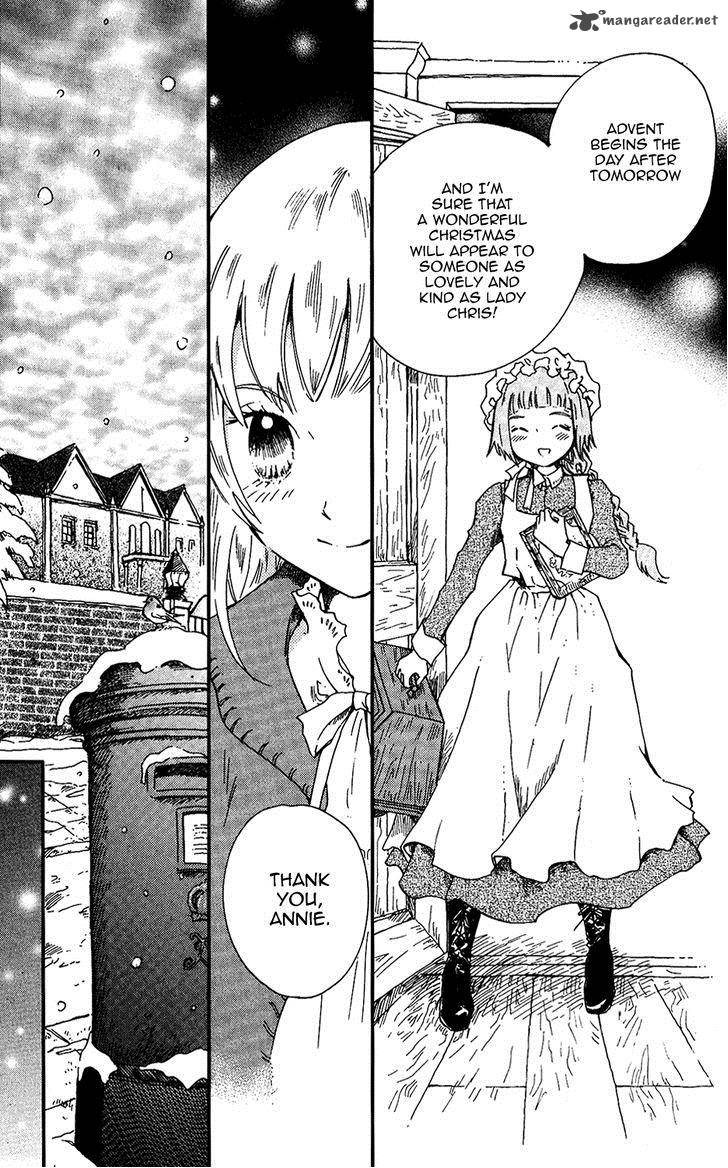 Corset Ni Tsubasa 10 37
