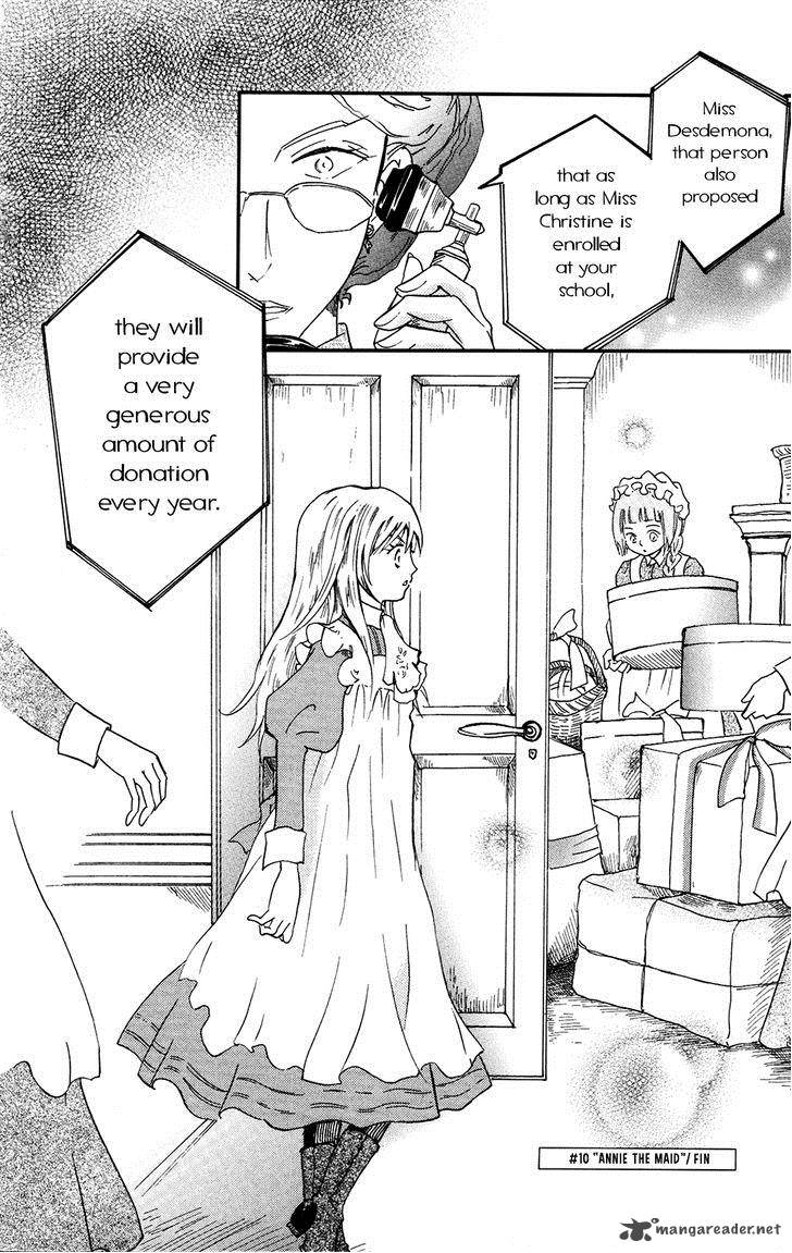 Corset Ni Tsubasa 10 44
