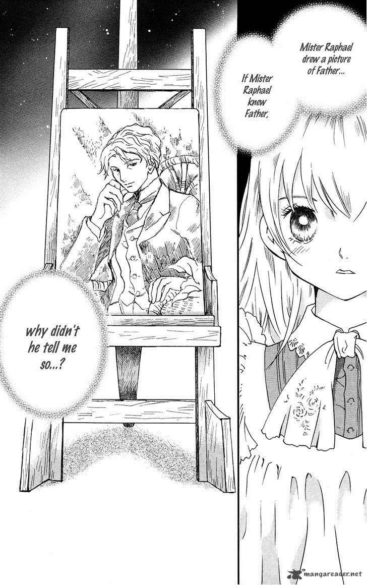 Corset Ni Tsubasa 10 6