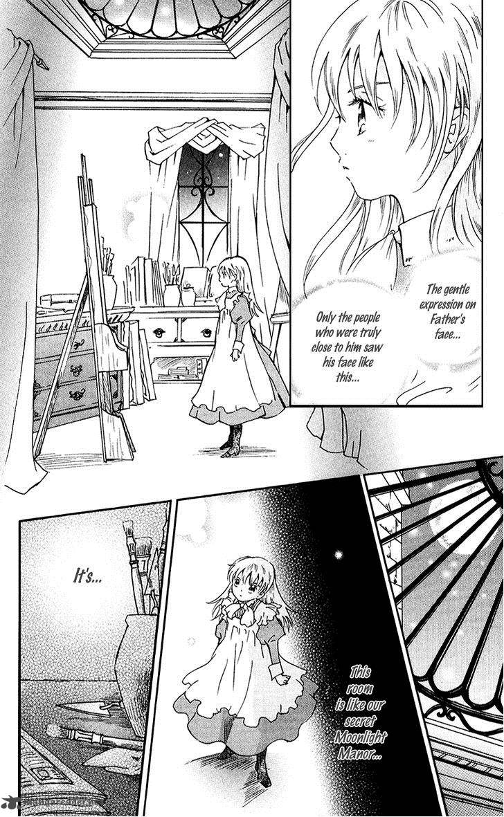 Corset Ni Tsubasa 10 8