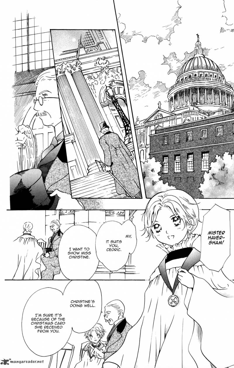 Corset Ni Tsubasa 12 11