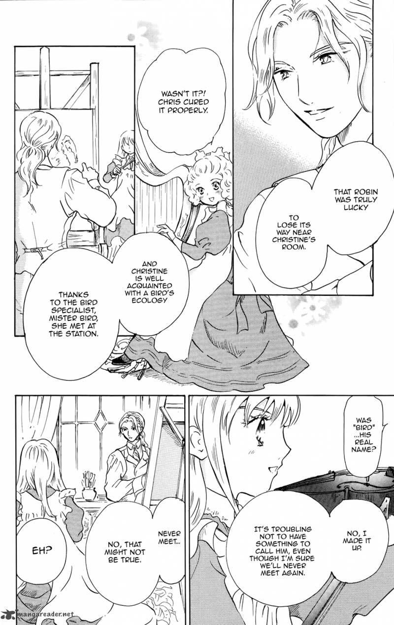Corset Ni Tsubasa 12 27